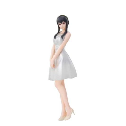 Yor Forger Party Sega Spy X Family Pm Figure