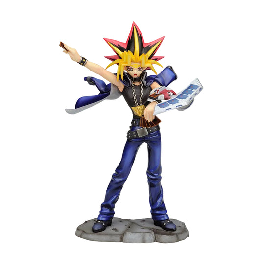 Yu-Gi-Oh?: Artfx J Yami Yugi -Duel With Destiny- 1/7 Scale Figure (Kotobukiya)
