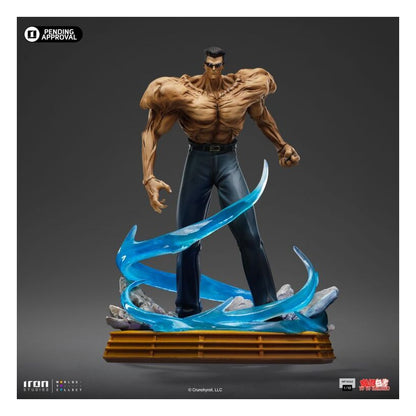 Yu Yu Hakusho – Toguro 1:10 Scale Statue