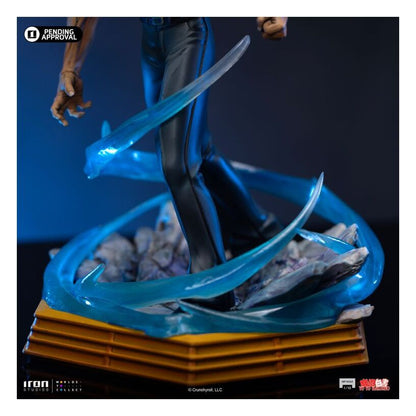 Yu Yu Hakusho – Toguro 1:10 Scale Statue