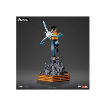 Yu Yu Hakusho – Yusuke Urameshi 1:10 Scale Statue