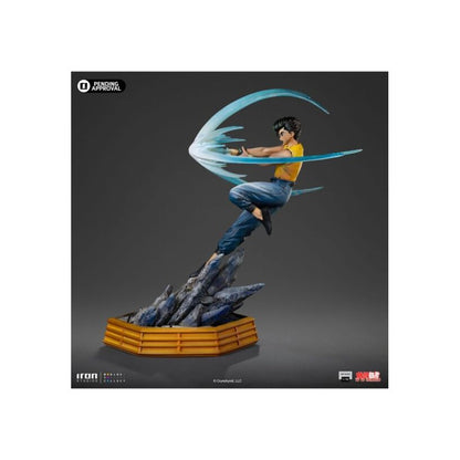 Yu Yu Hakusho – Yusuke Urameshi 1:10 Scale Statue