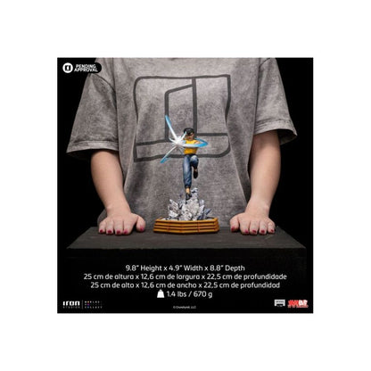 Yu Yu Hakusho – Yusuke Urameshi 1:10 Scale Statue