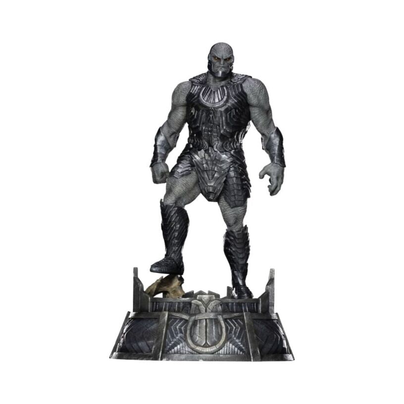 Zack Snyder’S Justice League (2021) – Darkseid 1:10 Scale St...