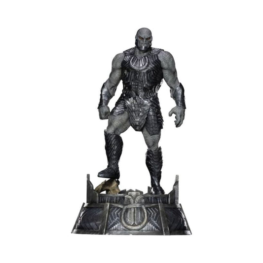 Zack Snyder’S Justice League (2021) – Darkseid 1:10 Scale St...