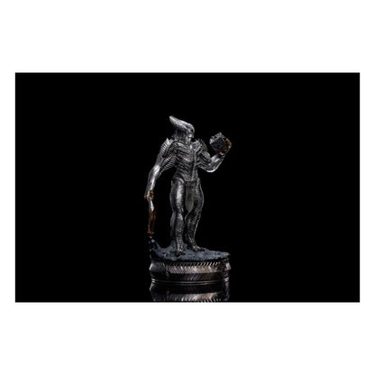 Zack Snyder’S Justice League (2021) – Steppenwolf 1:10 Scale...