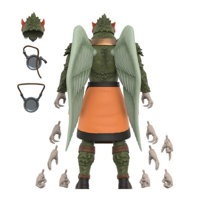 Zaxx Ultimates! Thundercats Figure
