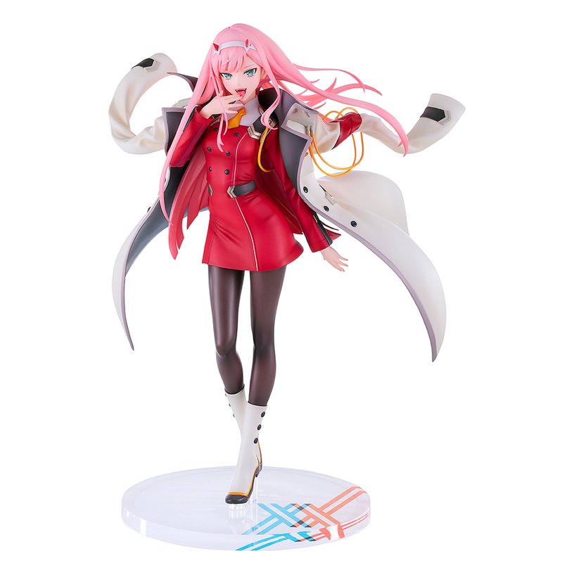 Zero Two Darling In The Franxx 1/7 Figure Good Smile Company