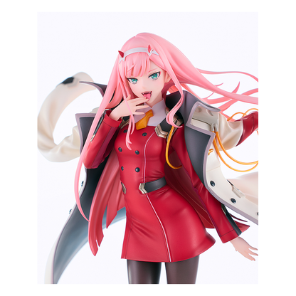 Zero Two Darling In The Franxx 1/7 Figure Good Smile Company