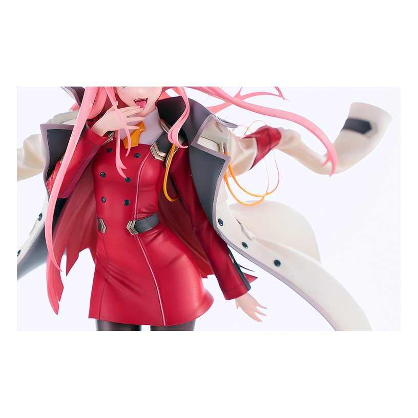 Zero Two Darling In The Franxx 1/7 Figure Good Smile Company
