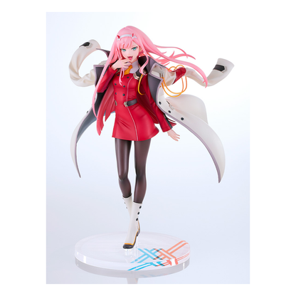 Zero Two Darling In The Franxx 1/7 Figure Good Smile Company