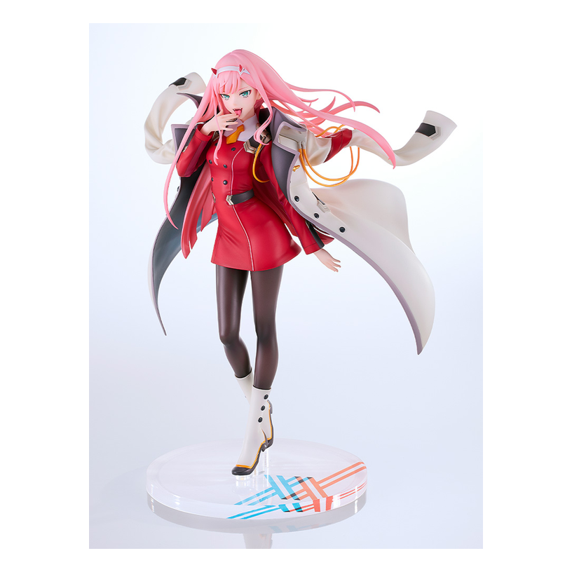 Zero Two Darling In The Franxx 1/7 Figure Good Smile Company