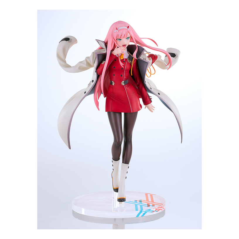 Zero Two Darling In The Franxx 1/7 Figure Good Smile Company
