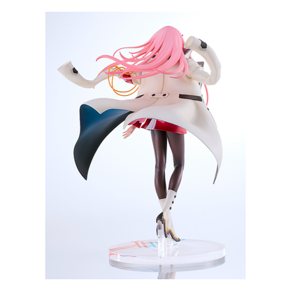 Zero Two Darling In The Franxx 1/7 Figure Good Smile Company