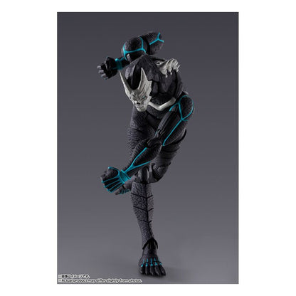 Kaiju No. 8 S.H.Figuarts Action Figure