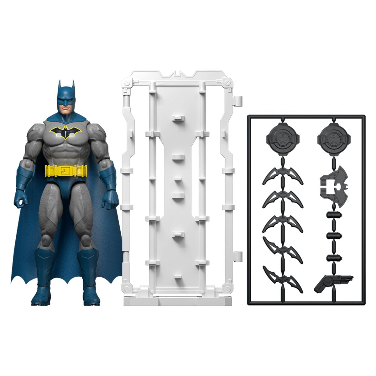 Dc Premiere Wave 1 Batman 6 1/2-Inch Core Action Figure