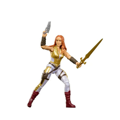 Teela - Masters Of The Universe 2026 Kid Core Wave 1