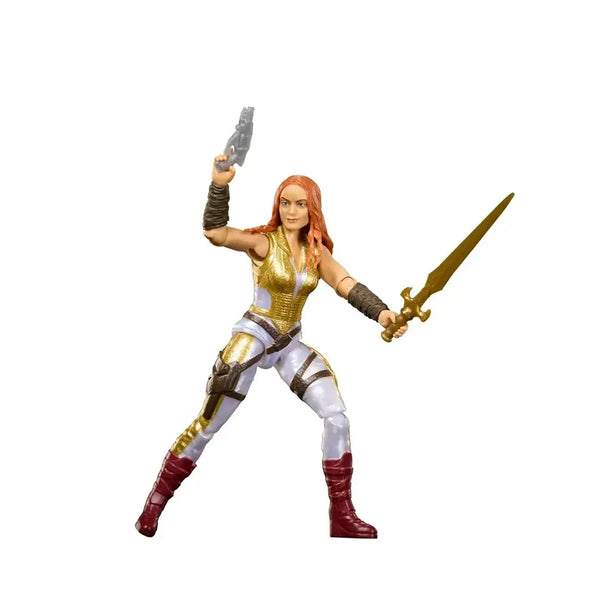 Teela - Masters Of The Universe 2026 Kid Core Wave 1