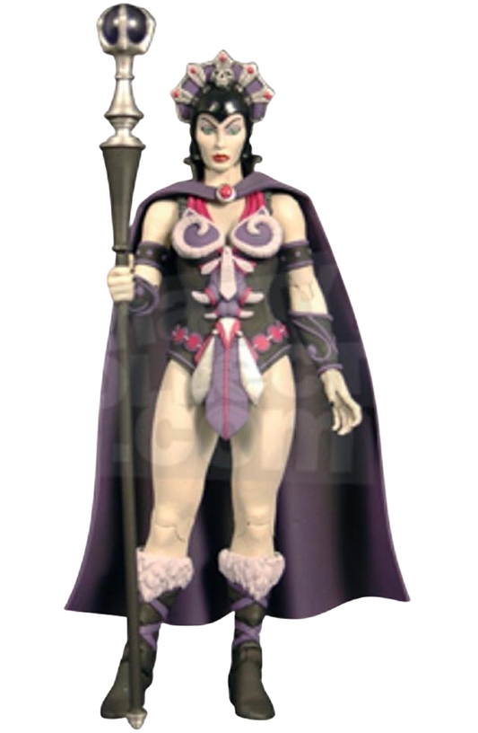 Battleground Evil-Lyn - Masters Of The Universe Classics 2011 Figure
