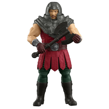 Ram Man Motu Core Figure Wave 4