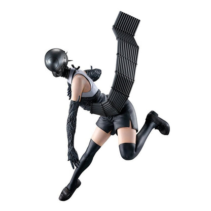 Chainsaw Man Bomb Ichibansho Statue