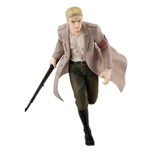 Pop Up Parade: Attack On Titan - Reiner Braun