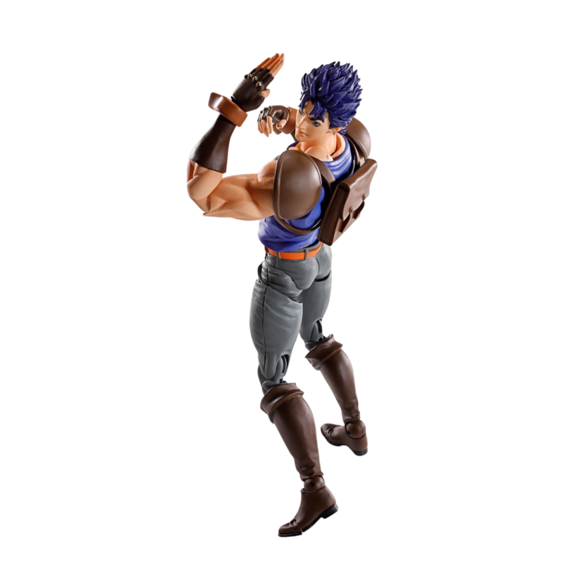 Jojo'S Bizarre Adventure Jonathan Joestar S.H.Figuarts Action Figure