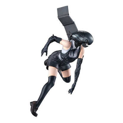 Chainsaw Man Bomb Ichibansho Statue