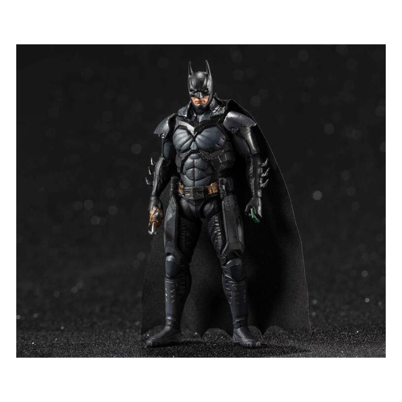 Batman - Injustice 2 1:18 Scale Px Previews Exclusive Figure