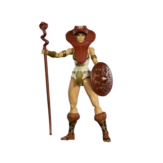 Vintage Teela - Masters Of The Universe Masterverse Figure