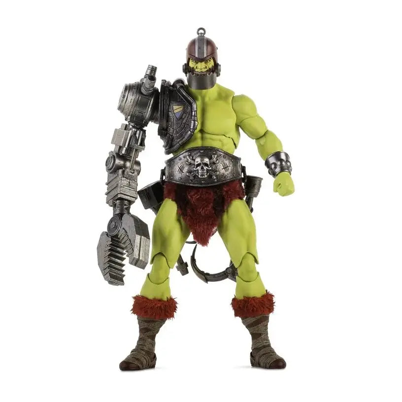 Mondo - Motu - Masters of the Universe: Trap Jaw Exlcusive 1:6 Scale Figure