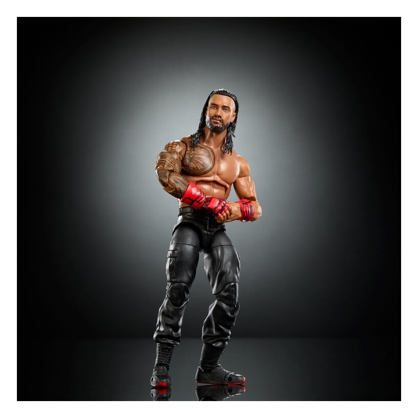 Roman Reigns - Wwe Elite Top Picks Wargames 2024