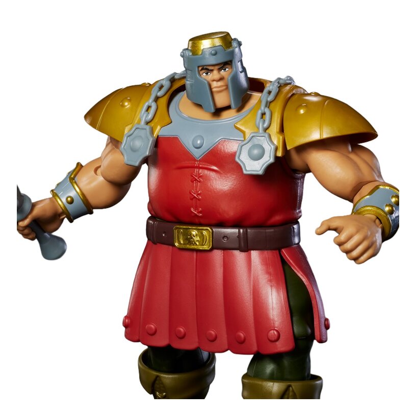 200X Ram Man Deluxe - Masters Of The Universe Origins