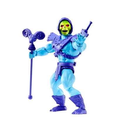 Skeletor - Masters Of The Universe Origins Deviated Wave 29