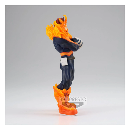 My Hero Academia - Endeavor Age Of Heroes (Vol.7) 7" Pvc Statue