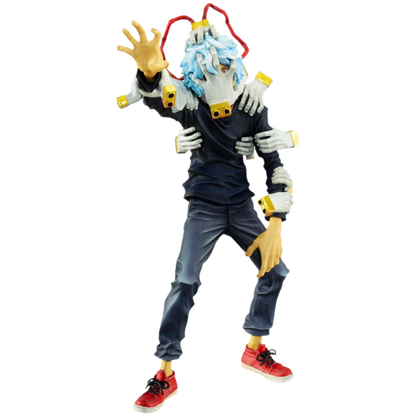 My Hero Academia - Tomura Shigaraki Chronicle Academy 7 Pvc Statue