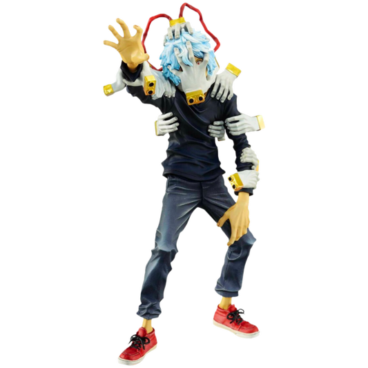 My Hero Academia - Tomura Shigaraki Chronicle Academy 7 Pvc Statue