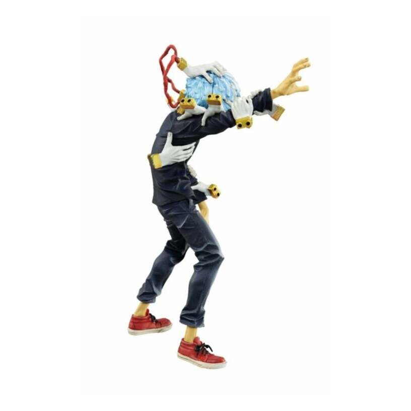 My Hero Academia - Tomura Shigaraki Chronicle Academy 7 Pvc Statue
