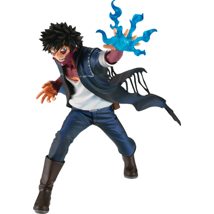 My Hero Academia - Dabi The Evil Villains (Vol. 5) 5" Pvc Statue