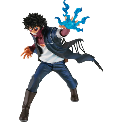 My Hero Academia - Dabi The Evil Villains (Vol. 5) 5" Pvc Statue