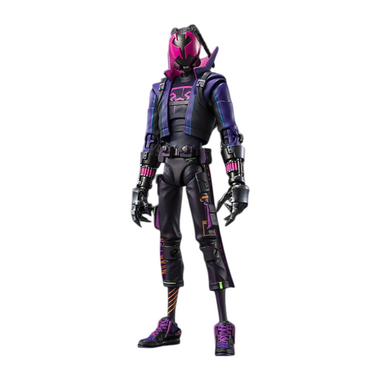 Spider-Man: Across The Spider-Verse Miles G. Morales S.H.Figuarts Action Figure