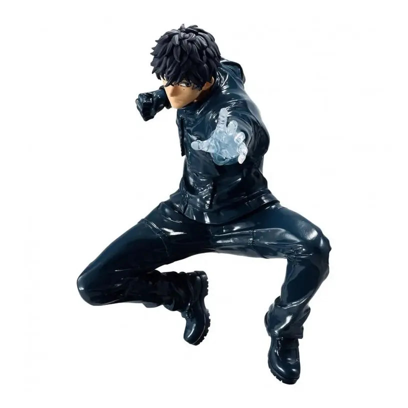 Sakamoto Days - Vibration Stars - Natsuki Seba