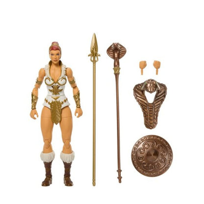 Teela -  Masterverse Masters Of The Universe Wave 18