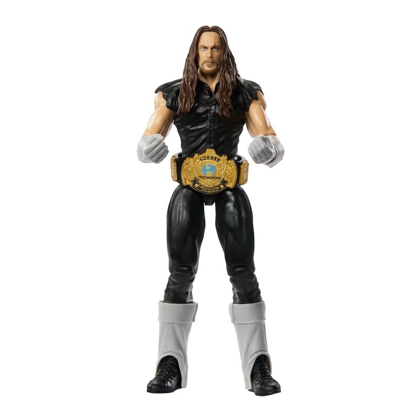 Undertaker - WWE Champions Basic 2024 Wave 3 Figure Exclusive