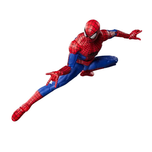 Spider-Man: No Way Home Marvel Legends Series 6-Inch Action Figure