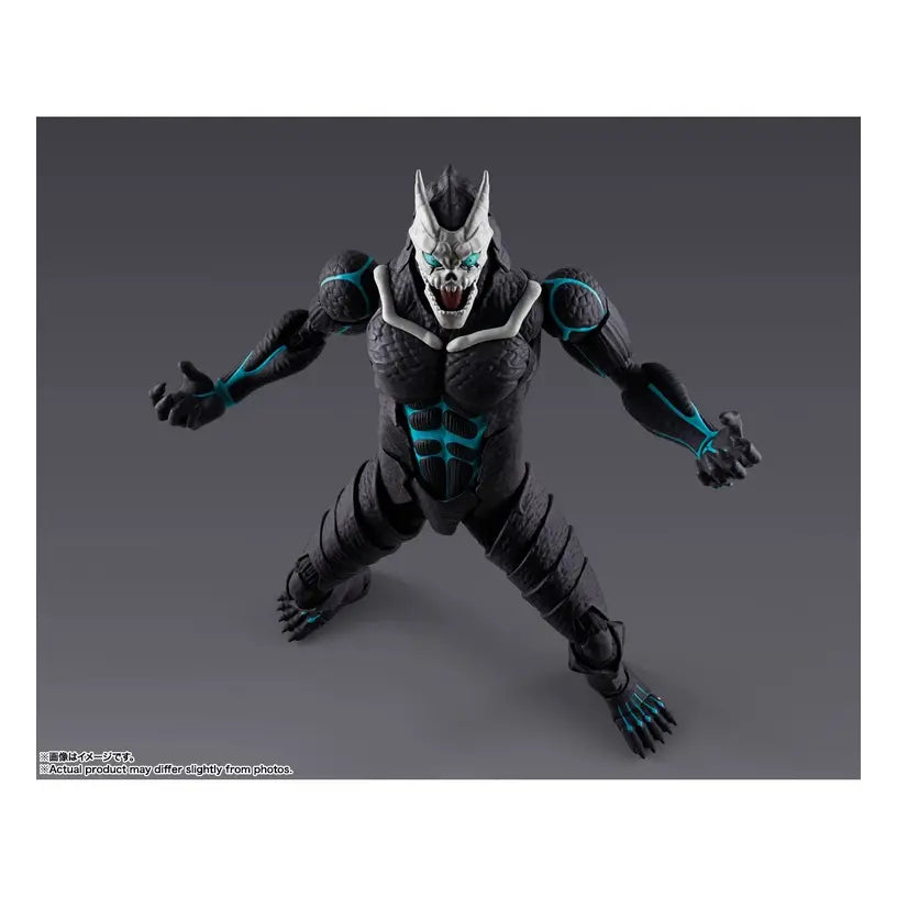 Kaiju No. 8 S.H.Figuarts Action Figure