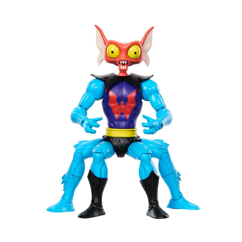 Mantenna - Motu Masters Of The Universe Cartoon Origins Wave 21