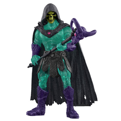 Skeletor Motu Core Figure Wave 4