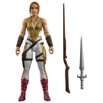 Teela Motu Core Figure Wave 4
