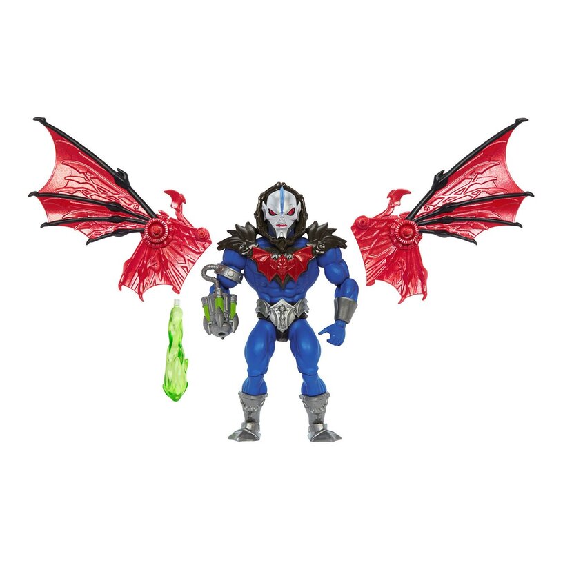 Hordak - MOTU X TMNT Origins Turtles of Grayskull Wave 4